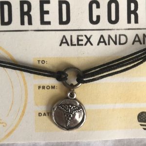 Alex and Ani bracelet